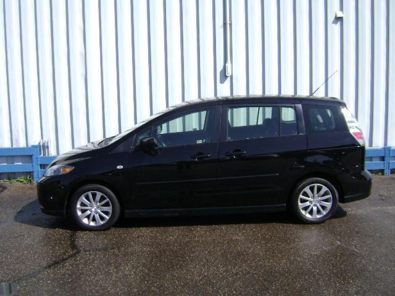 Used 2007 Mazda 5  for sale in Leamington, ON