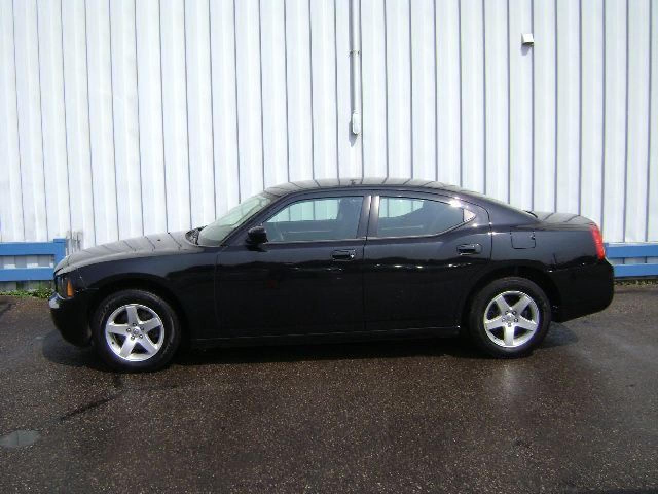 Used 2010 Dodge Charger  for sale in Leamington, ON