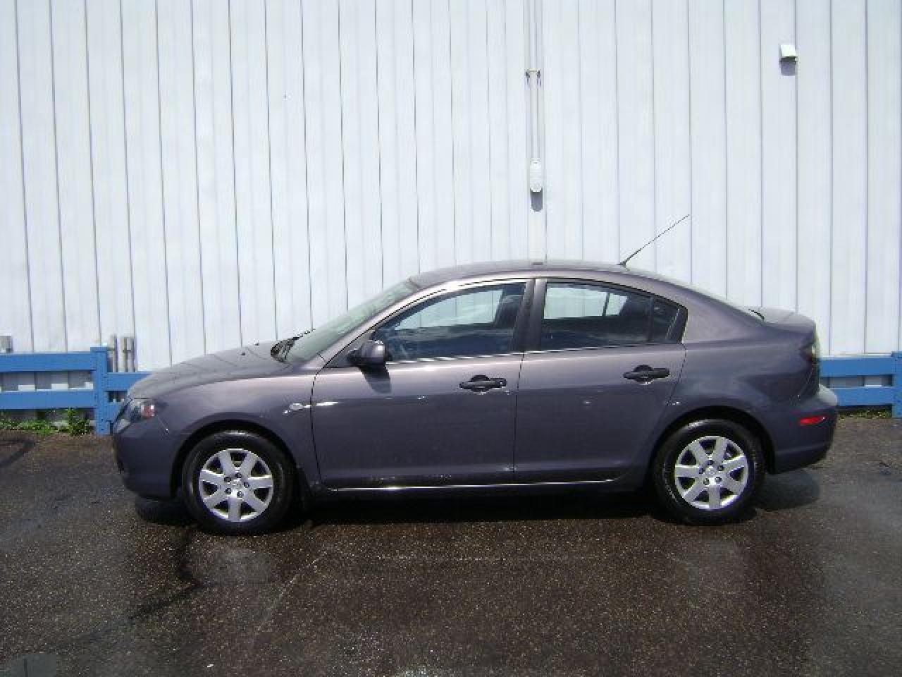 Used 2007 Mazda 3  for sale in Leamington, ON