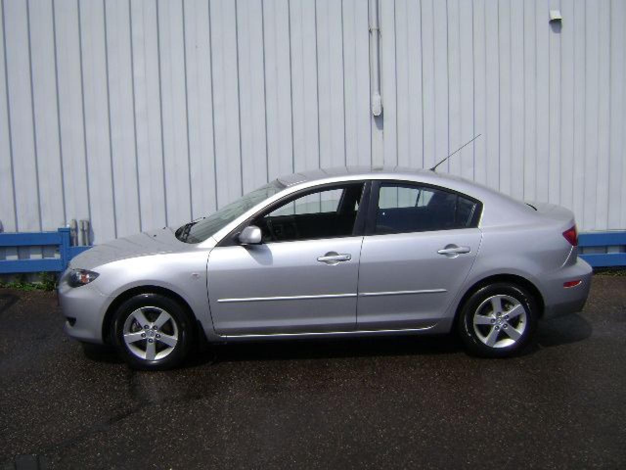 Used 2006 Mazda 3  for sale in Leamington, ON
