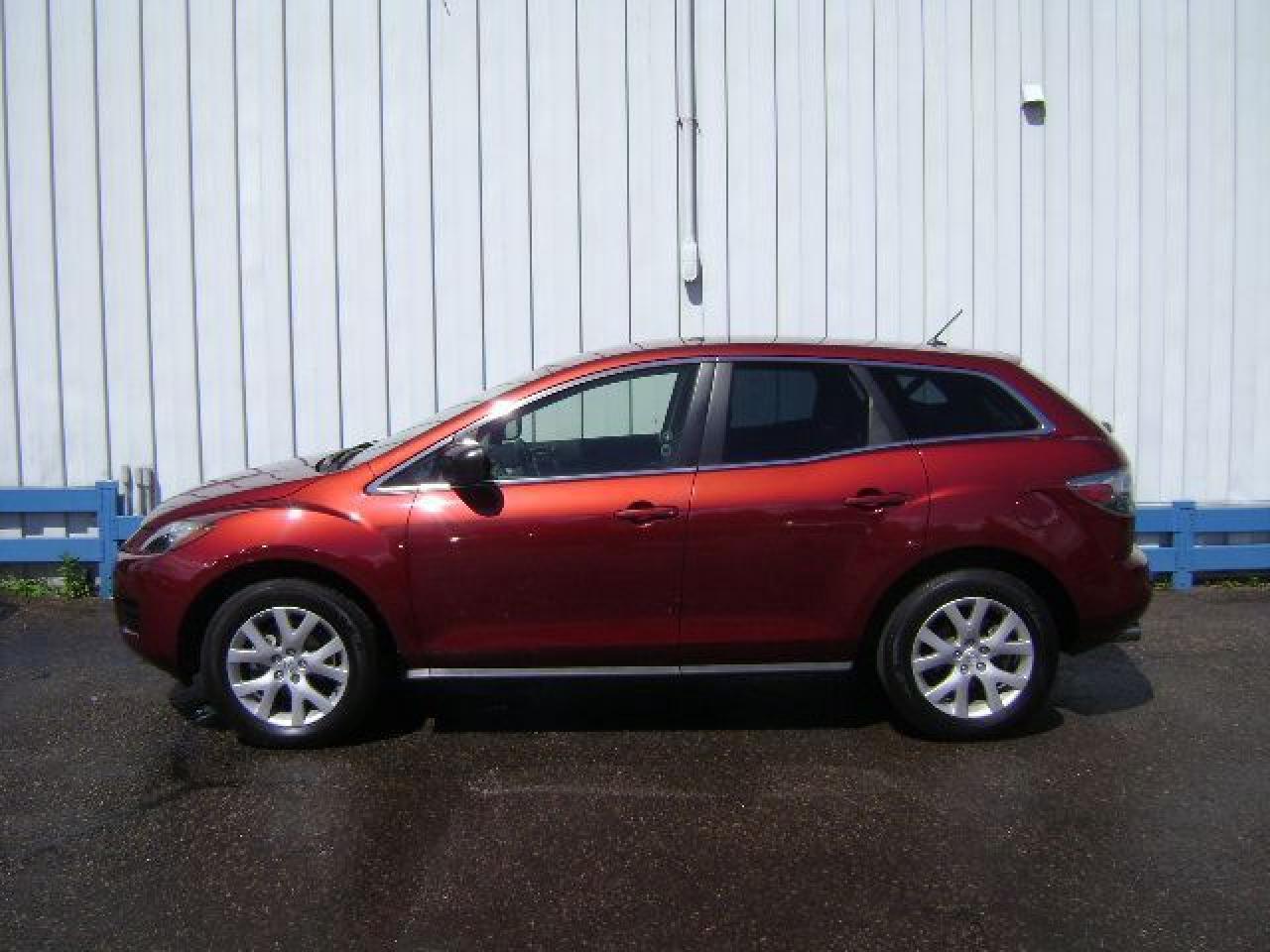 Used 2007 Mazda CX-7  for sale in Leamington, ON