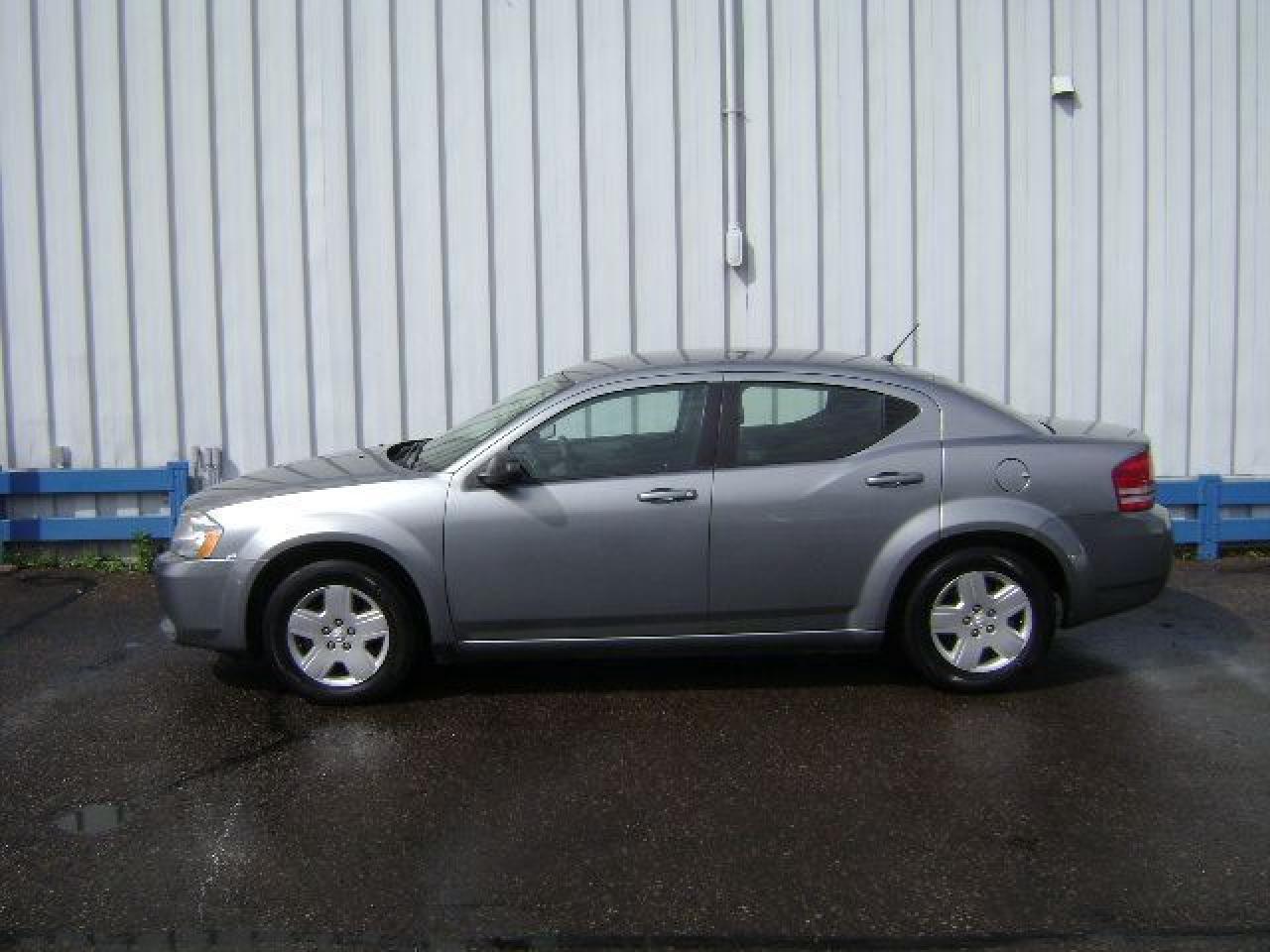 Used 2010 Dodge Avenger  for sale in Leamington, ON