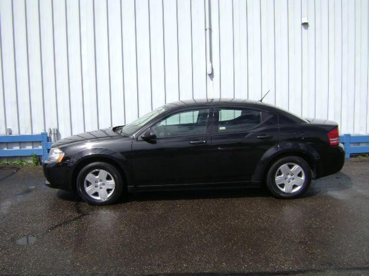 Used 2010 Dodge Avenger  for sale in Leamington, ON