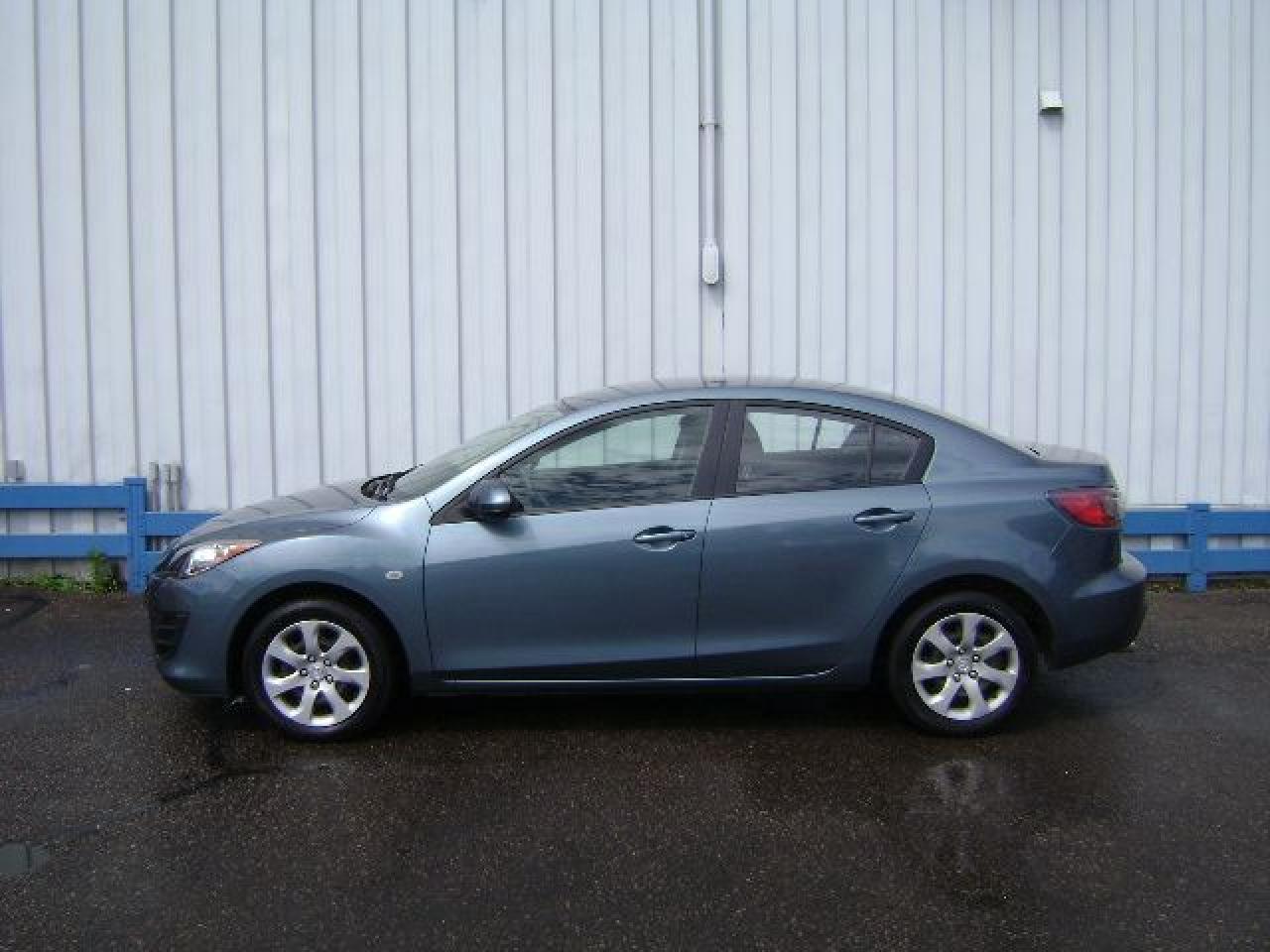Used 2010 Mazda 3  for sale in Leamington, ON