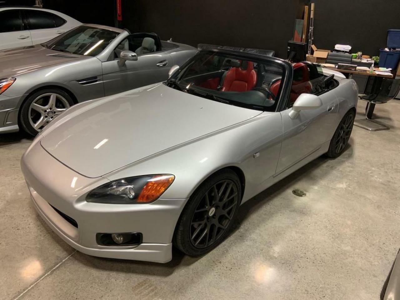 Used 2002 Honda S2000  for sale in Leamington, ON