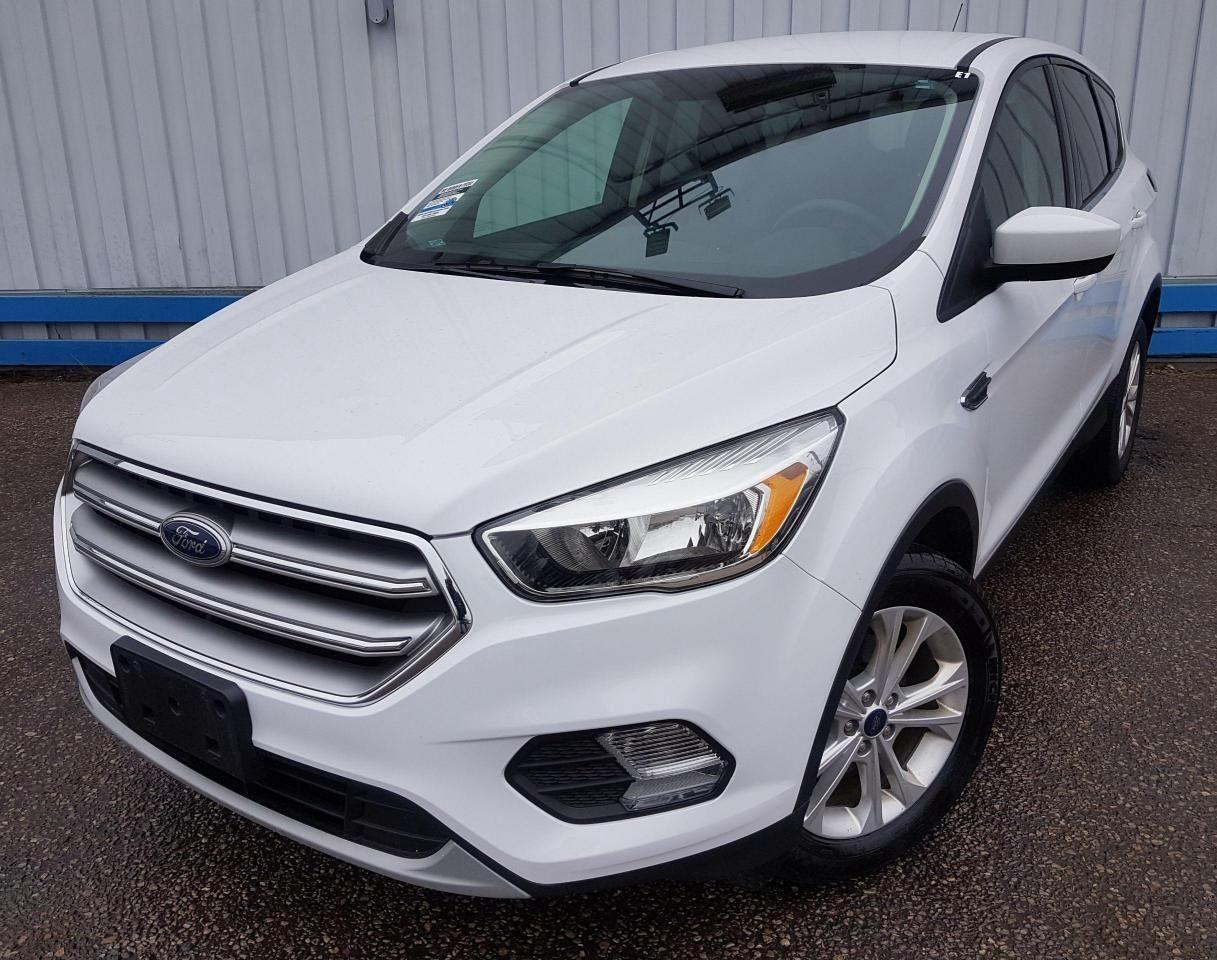 Used 2017 Ford Escape SE *HEATED SEATS* for sale in Mississauga, ON