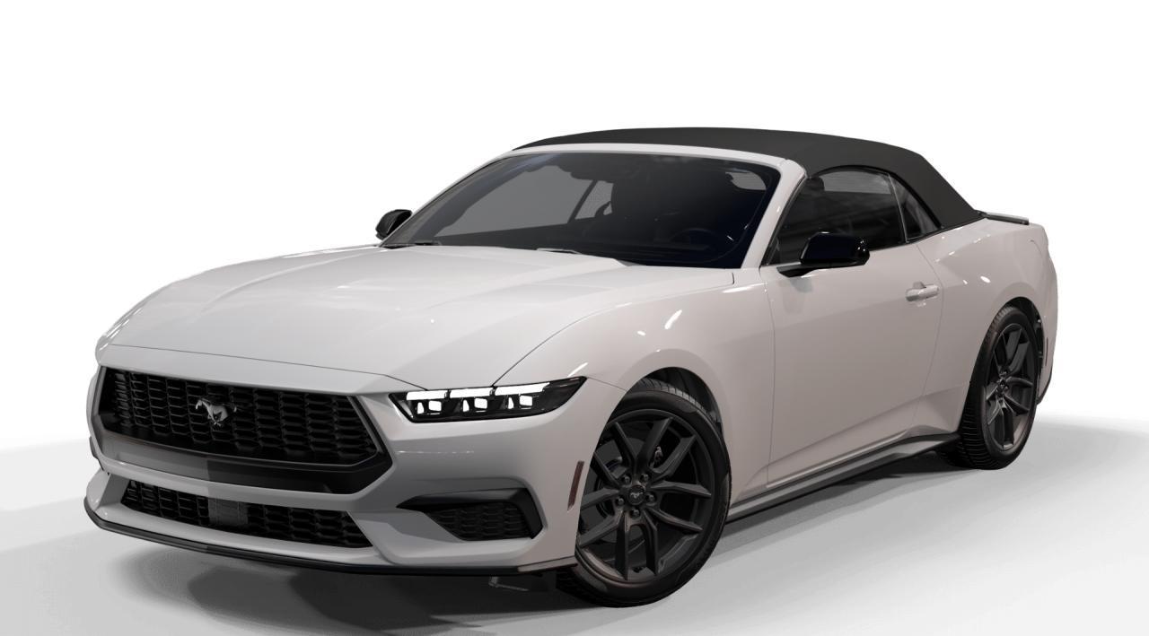 New 2024 Ford Mustang Ecoboost for sale in Richibucto, NB