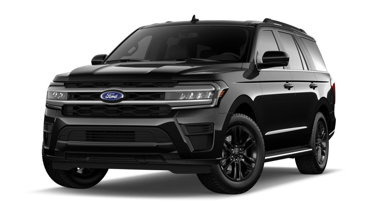 New 2023 Ford Expedition XLT for sale in Richibucto, NB