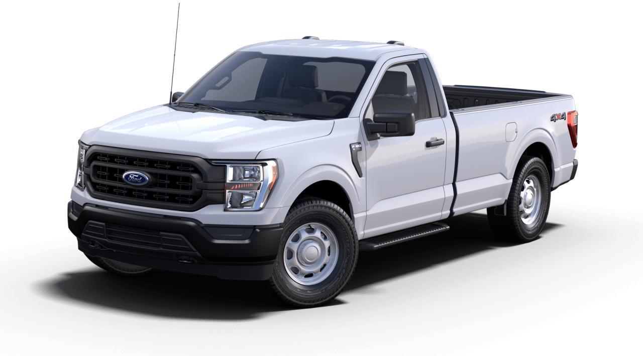New 2023 Ford F-150 XL for sale in Richibucto, NB