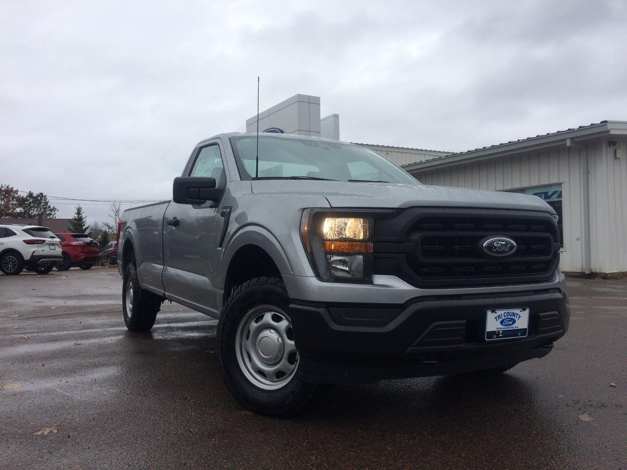 New 2023 Ford F-150 XL for sale in Tatamagouche, NS