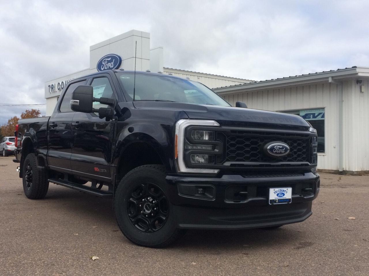 New 2023 Ford F-350 Super Duty SRW XLT for sale in Tatamagouche, NS