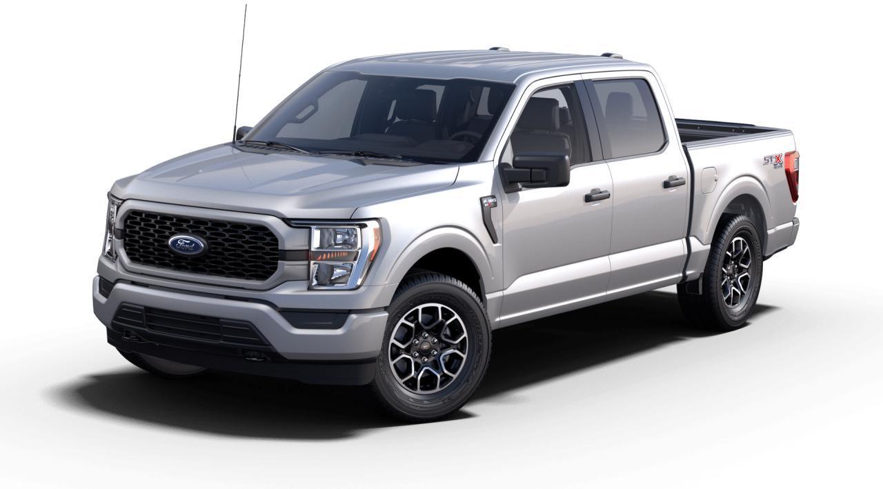 New 2023 Ford F-150 XL for sale in Tatamagouche, NS