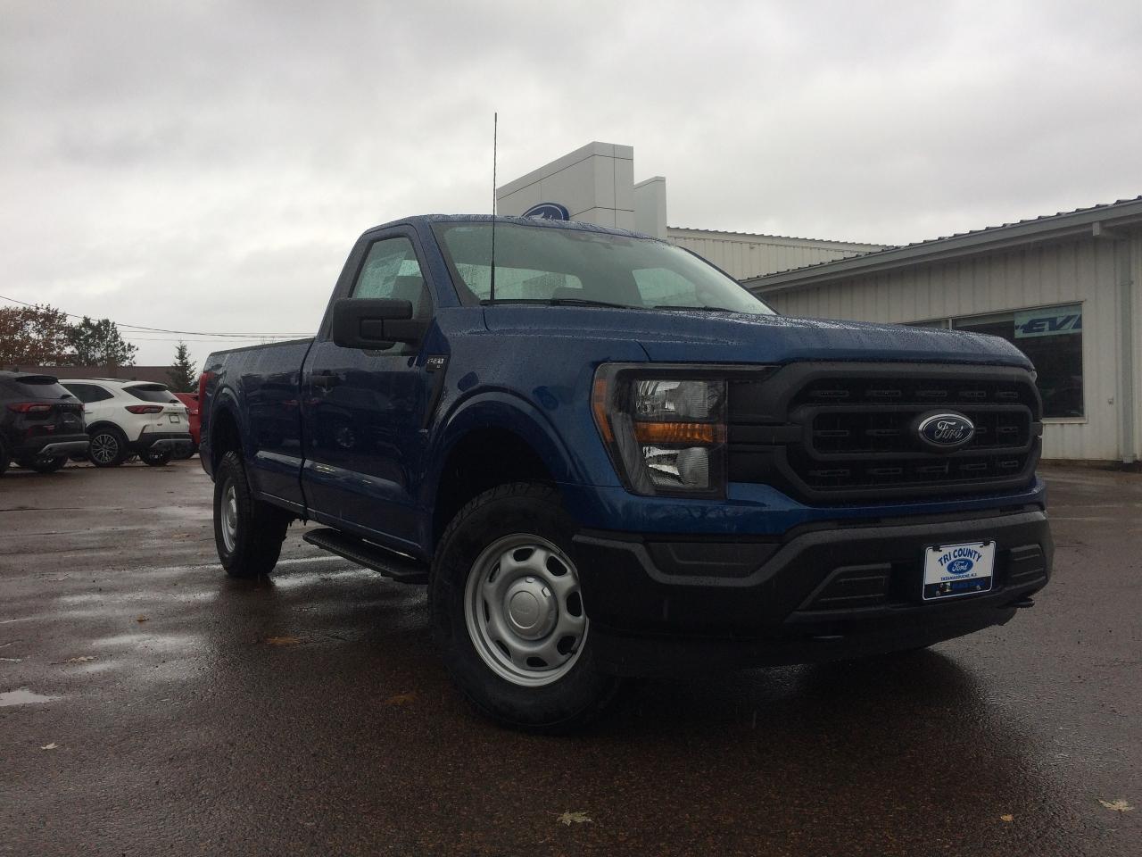 New 2023 Ford F-150 XL for sale in Tatamagouche, NS