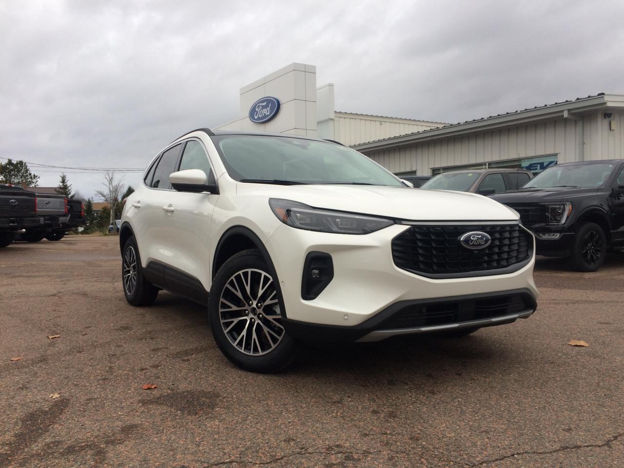 New 2023 Ford Escape PHEV for sale in Tatamagouche, NS