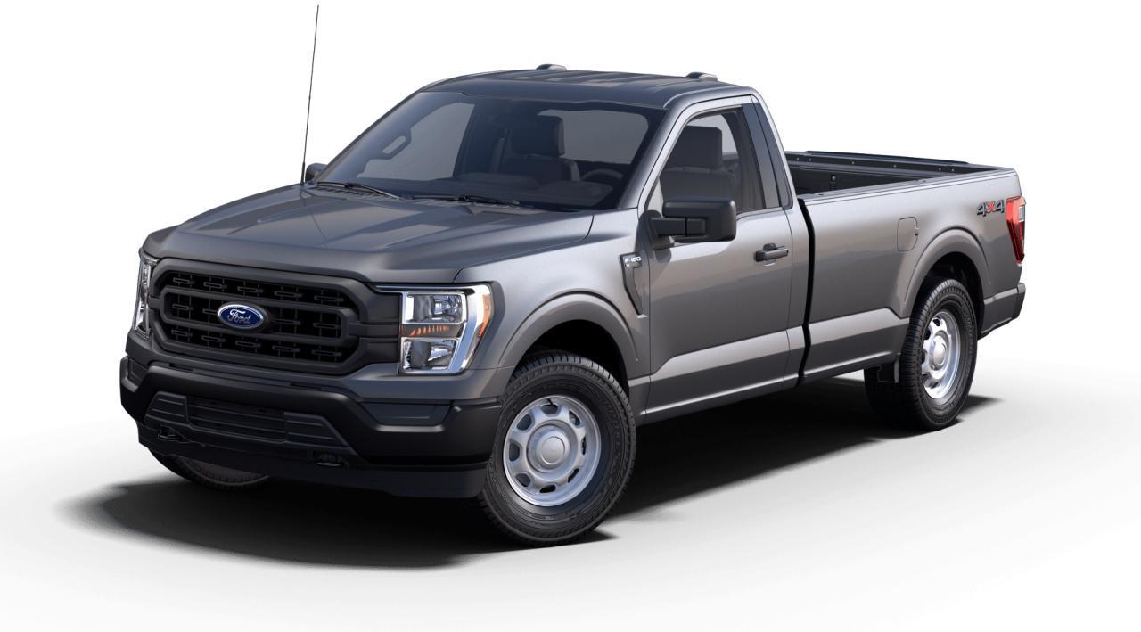 New 2023 Ford F-150 XL for sale in Tatamagouche, NS