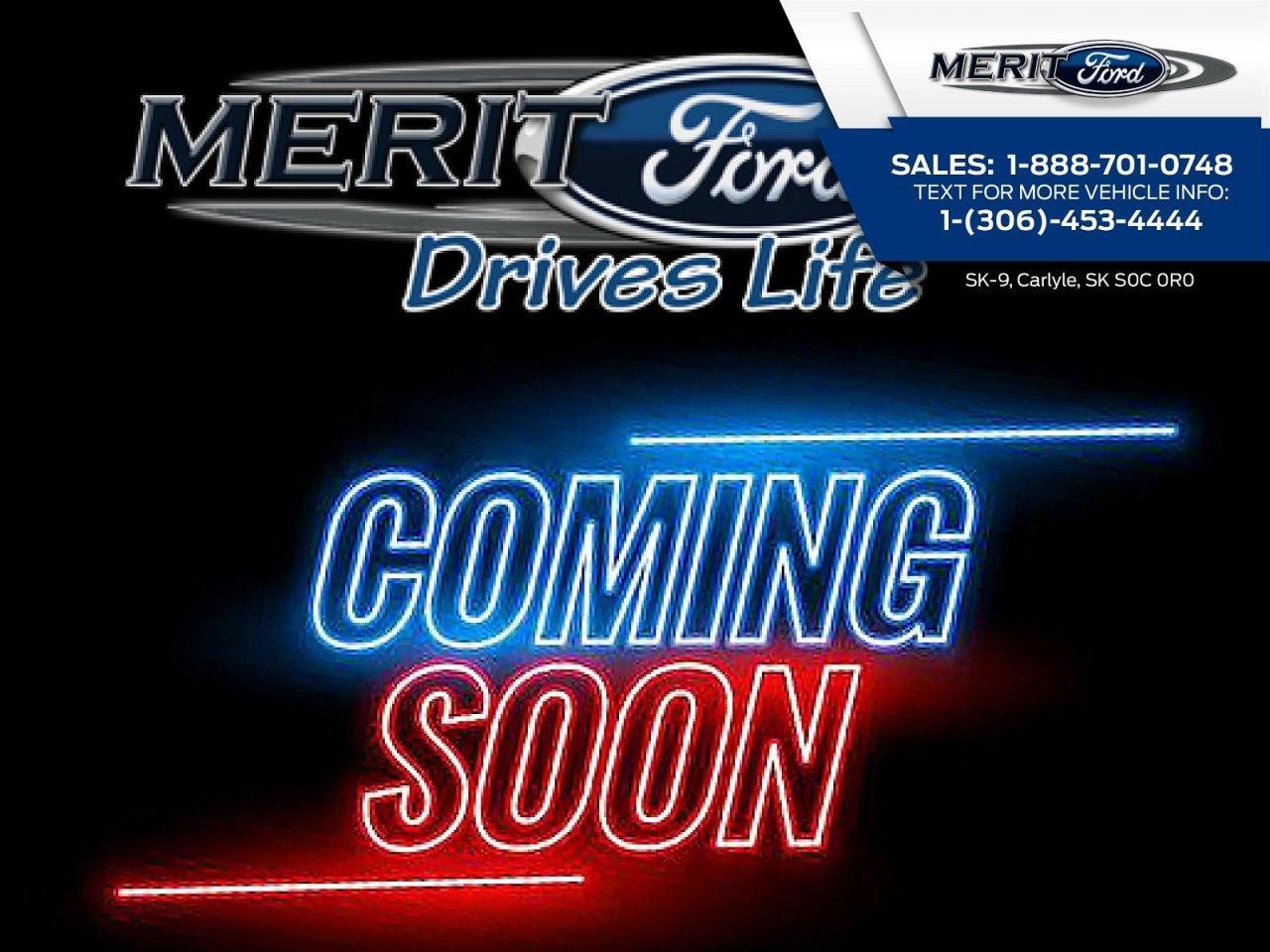 New 2024 Ford MAVERICK LARIAT Luxury Package for sale in Carlyle, SK