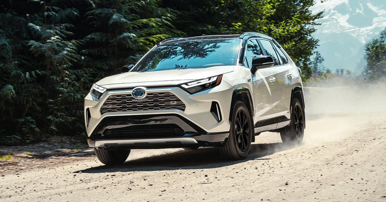 2019 Toyota Highlander  Photo3