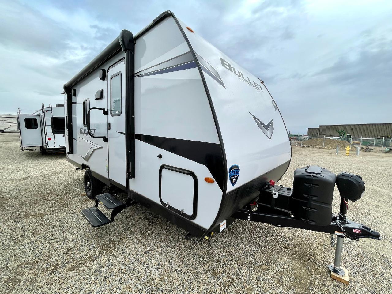 New 2023 Crossfire 1900RD  for sale in Camrose, AB