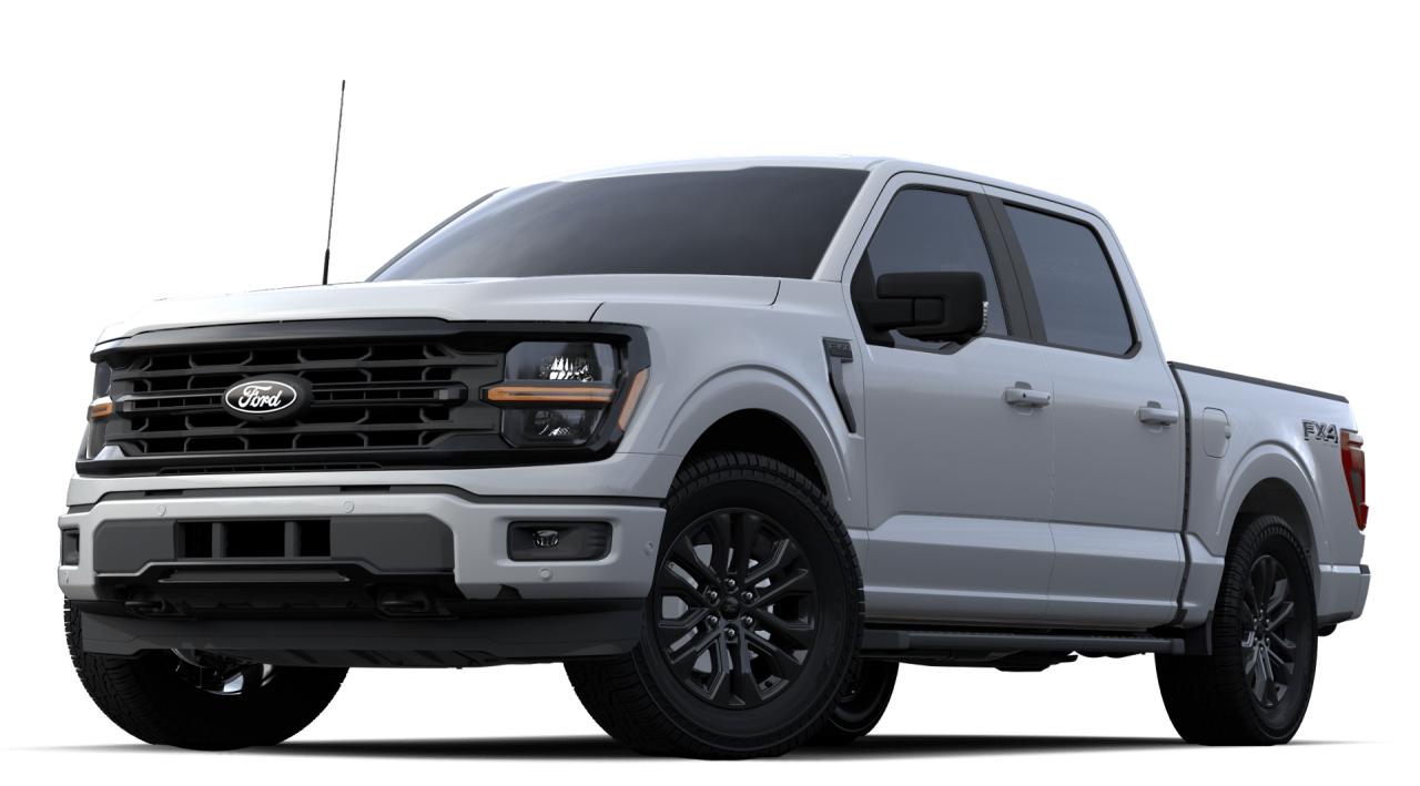 New 2024 Ford F-150 XLT 4WD SUPERCREW 5.5' BOX for sale in Port Hawkesbury, NS