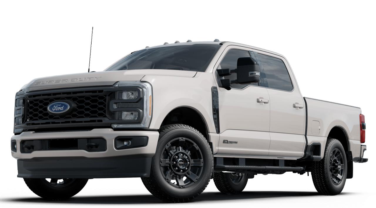 New 2024 Ford Super Duty F-250 SRW LARIAT 4WD CREW CAB 6.75' BOX for sale in Port Hawkesbury, NS