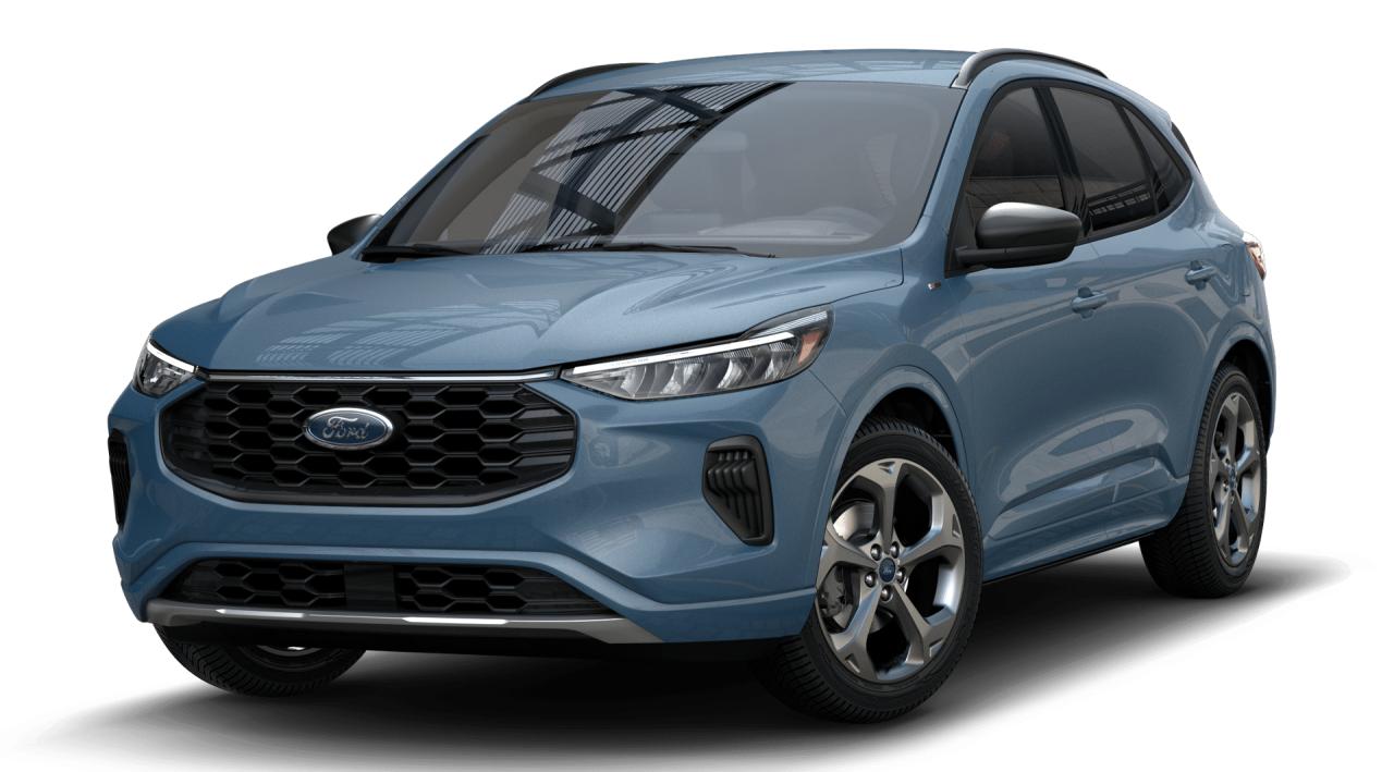 New 2024 Ford Escape ST-Line AWD for sale in Port Hawkesbury, NS