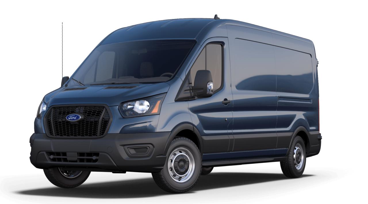 New 2024 Ford R1C0 T250 MR CARGO RWD for sale in Port Hawkesbury, NS