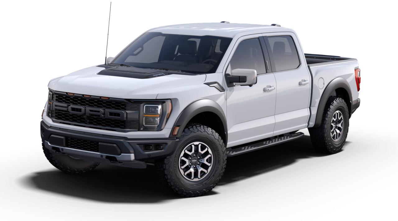 New 2023 Ford F-150 RAPTOR 4WD SUPERCREW 5.5' BOX for sale in Port Hawkesbury, NS
