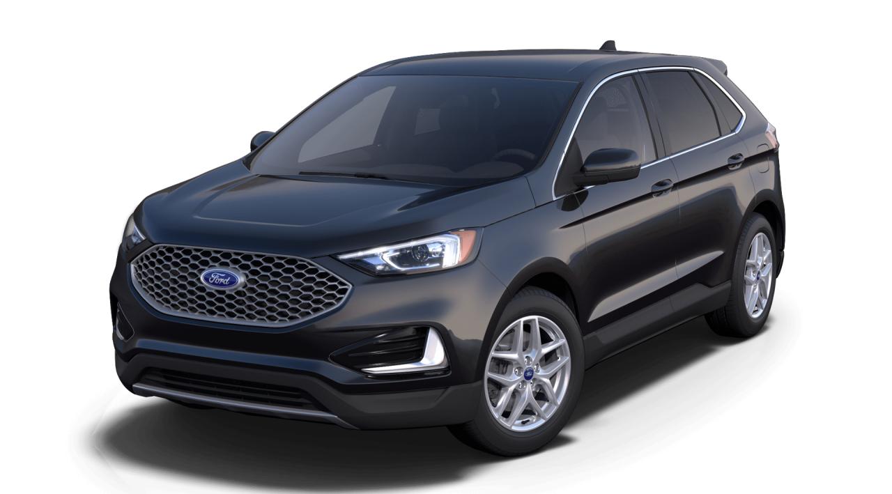 New 2024 Ford Edge SEL AWD for sale in Port Hawkesbury, NS