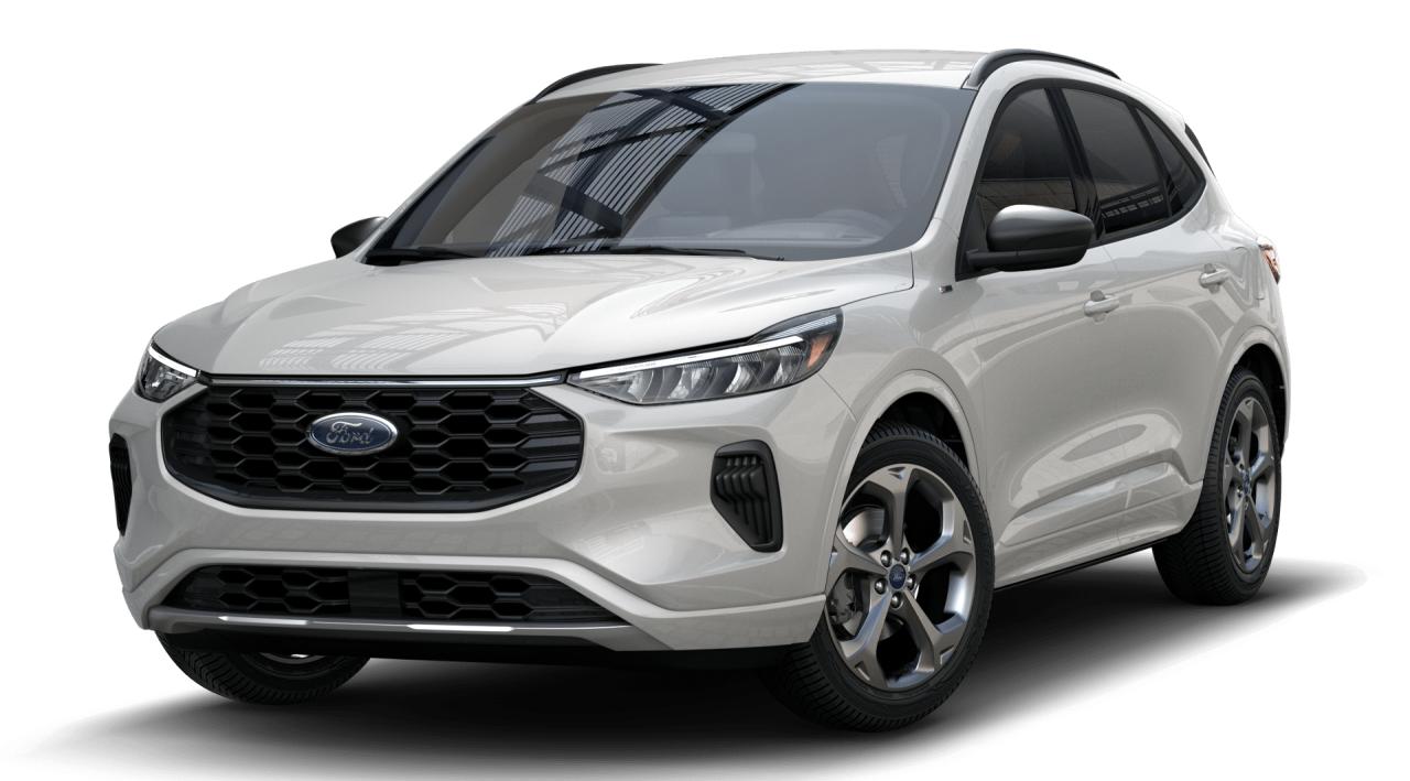 New 2024 Ford Escape ST-Line AWD for sale in Port Hawkesbury, NS