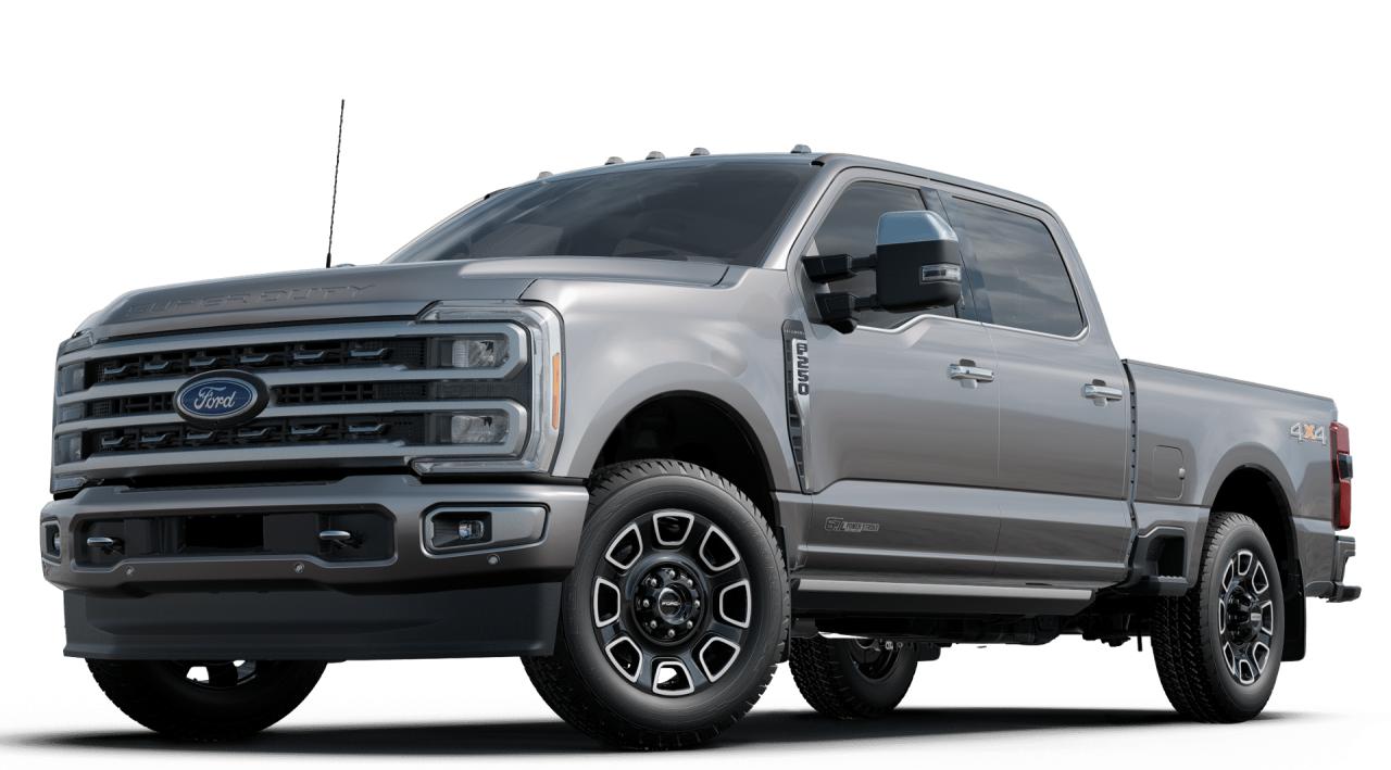 New 2024 Ford 4X4 F250 CREW CAB PICKUP/ for sale in Port Hawkesbury, NS