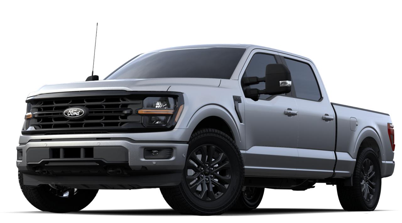 New 2024 Ford F-150 XLT 4WD SUPERCREW 6.5' BOX for sale in Port Hawkesbury, NS