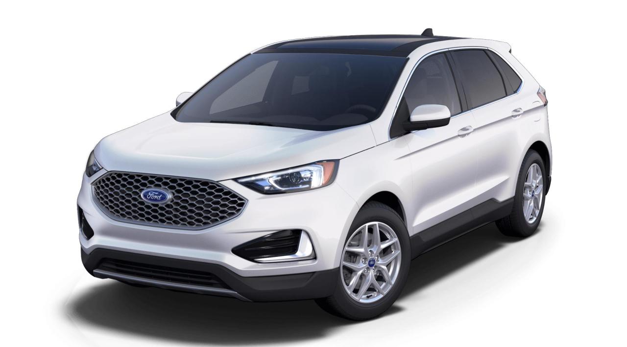 New 2024 Ford Edge  for sale in Woodstock, NB