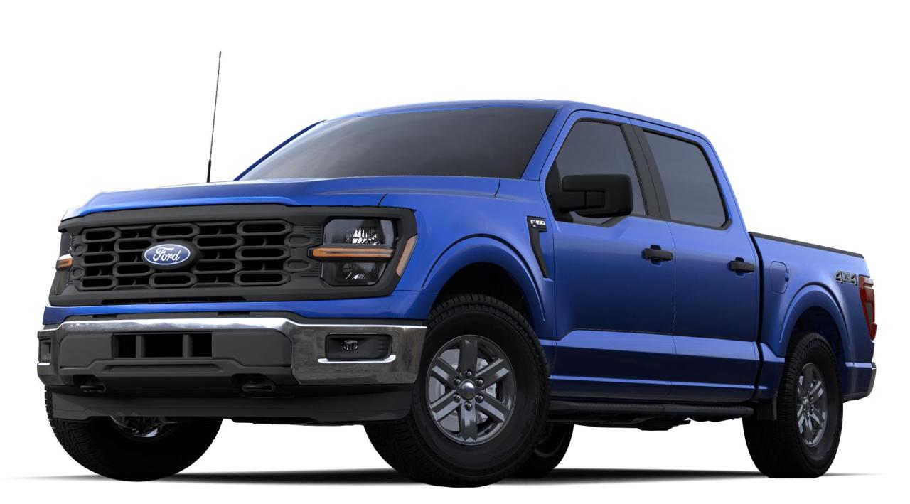 New 2024 Ford F-150 XL for sale in Woodstock, NB