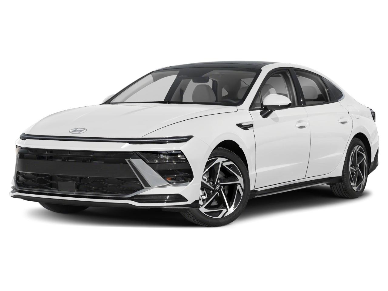New 2025 Hyundai Sonata PREFERRED-TREND AWD NO OPTIONS for sale in DAYTON, NS