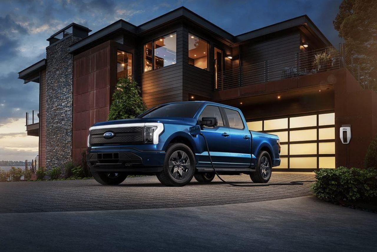 Used 2023 Ford F-150 Small Trim for sale in Cambridge, ON
