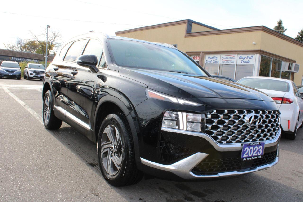 Used 2023 Hyundai Santa Fe Preferred AWD w/Trend Package for sale in Toronto, ON