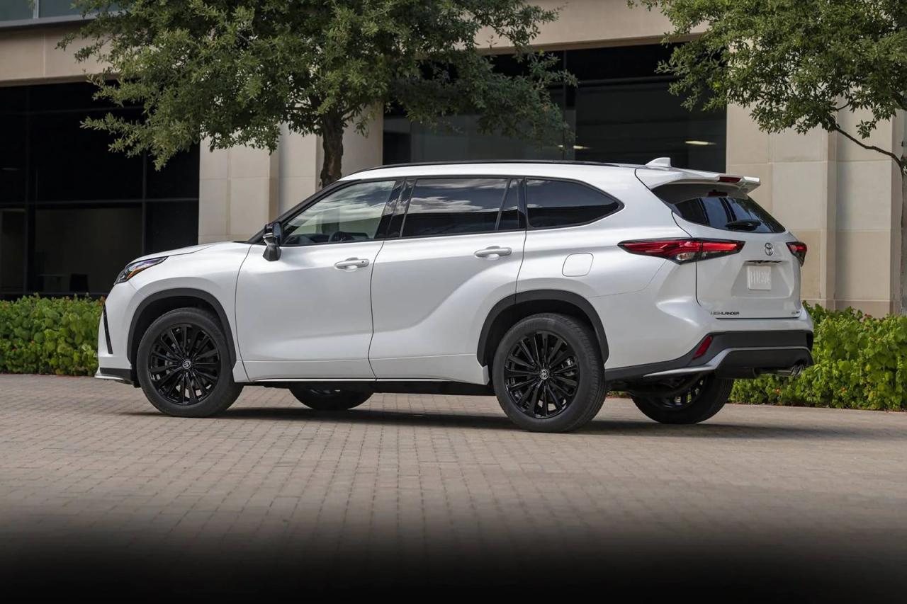 Used 2023 Toyota Highlander AWD|Limited|VeryLongTrimName+With+No+Spaces+MaxC for sale in London, ON