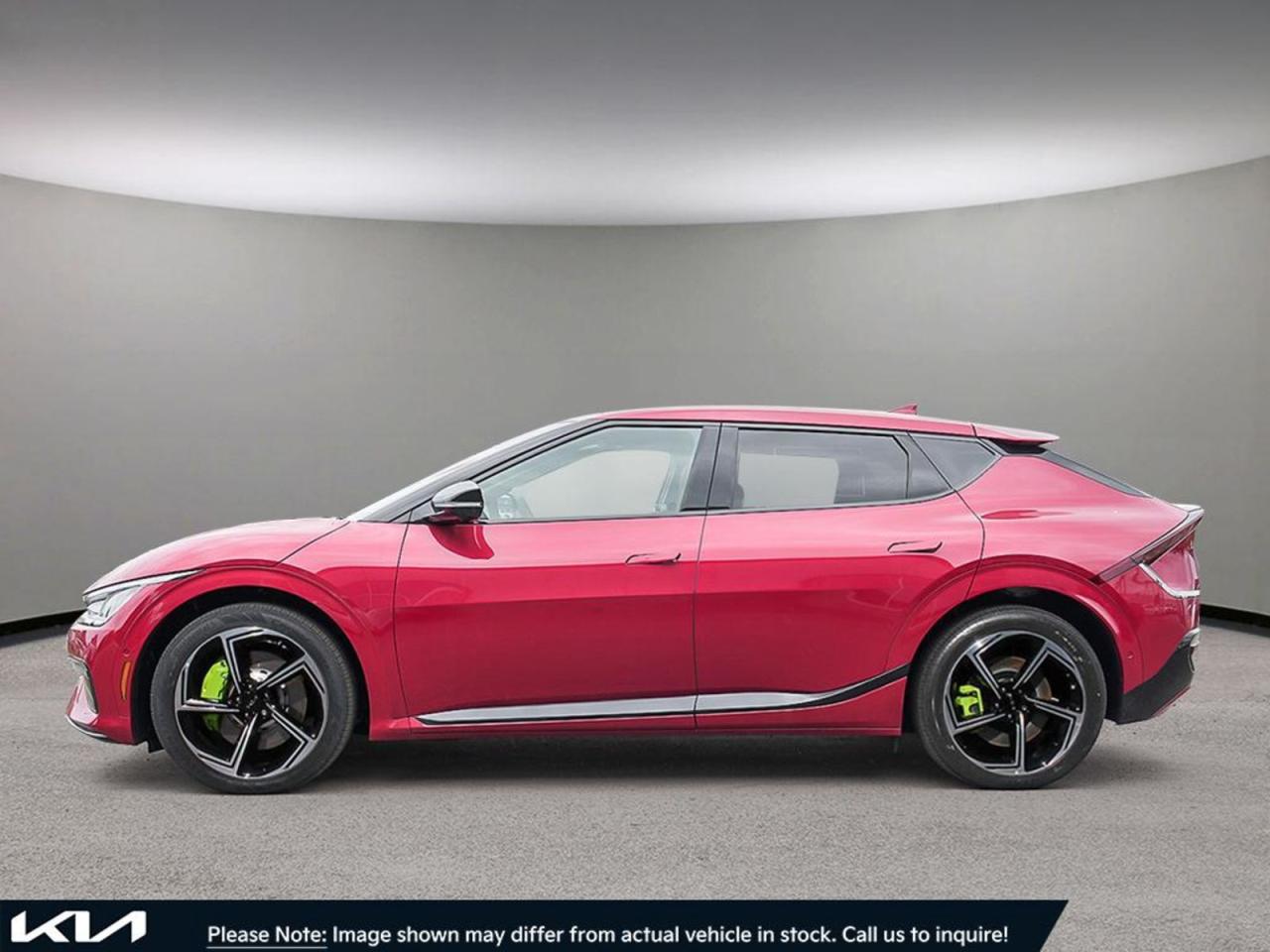 2023 Kia EV6  - Photo #3