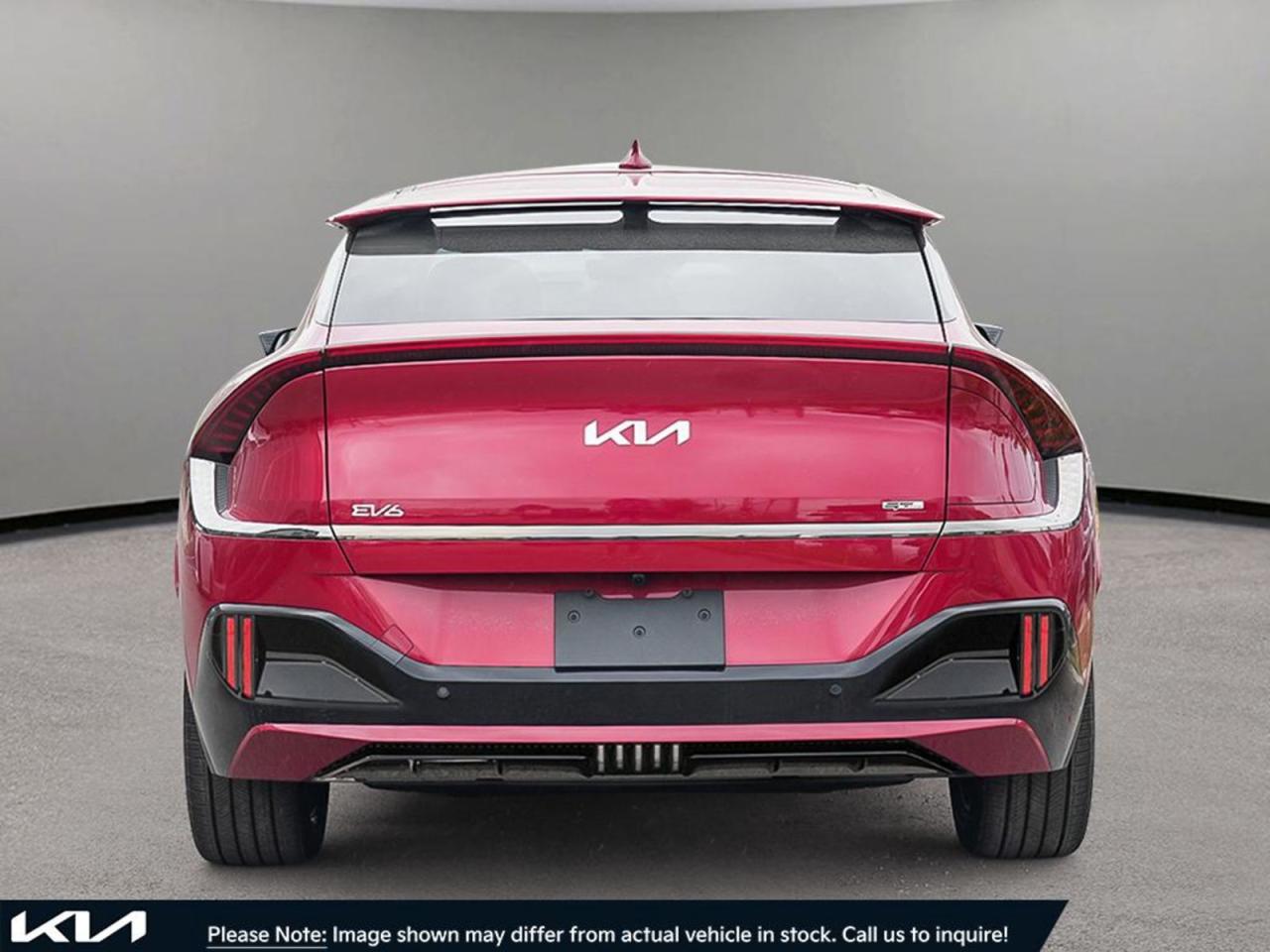 2023 Kia EV6  - Photo #5