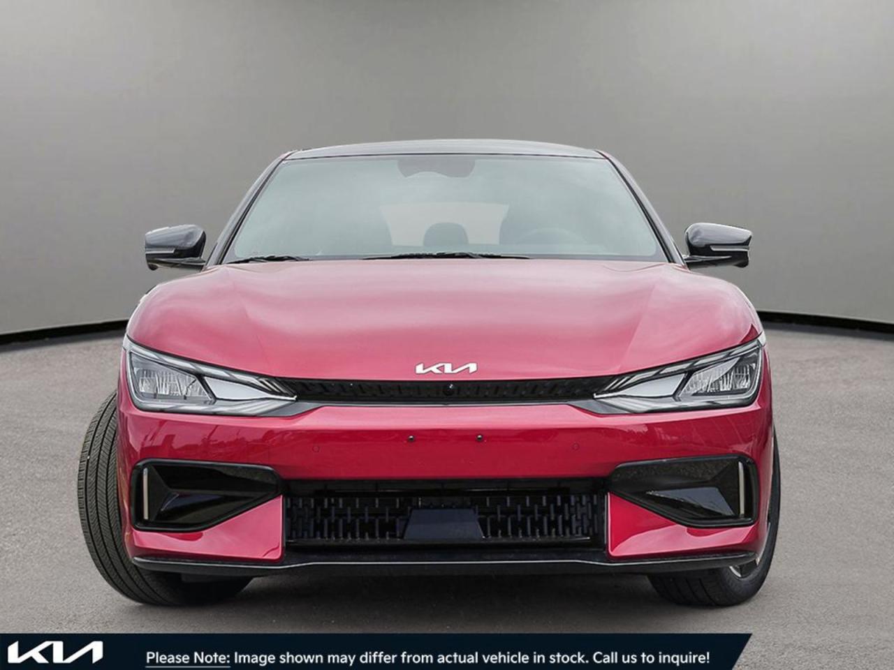 2023 Kia EV6  - Photo #2