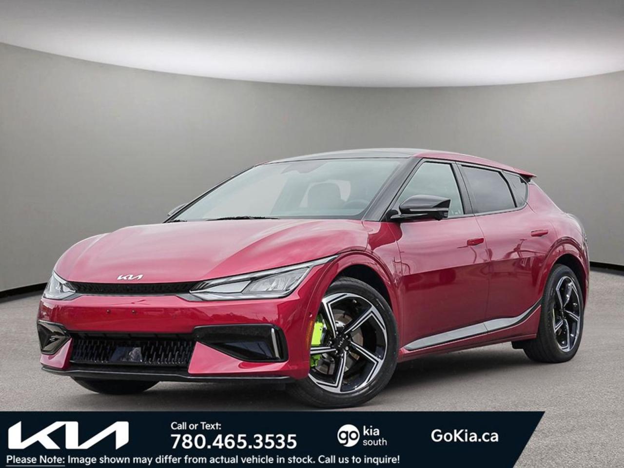 New 2023 Kia EV6  for sale in Mississauga, ON