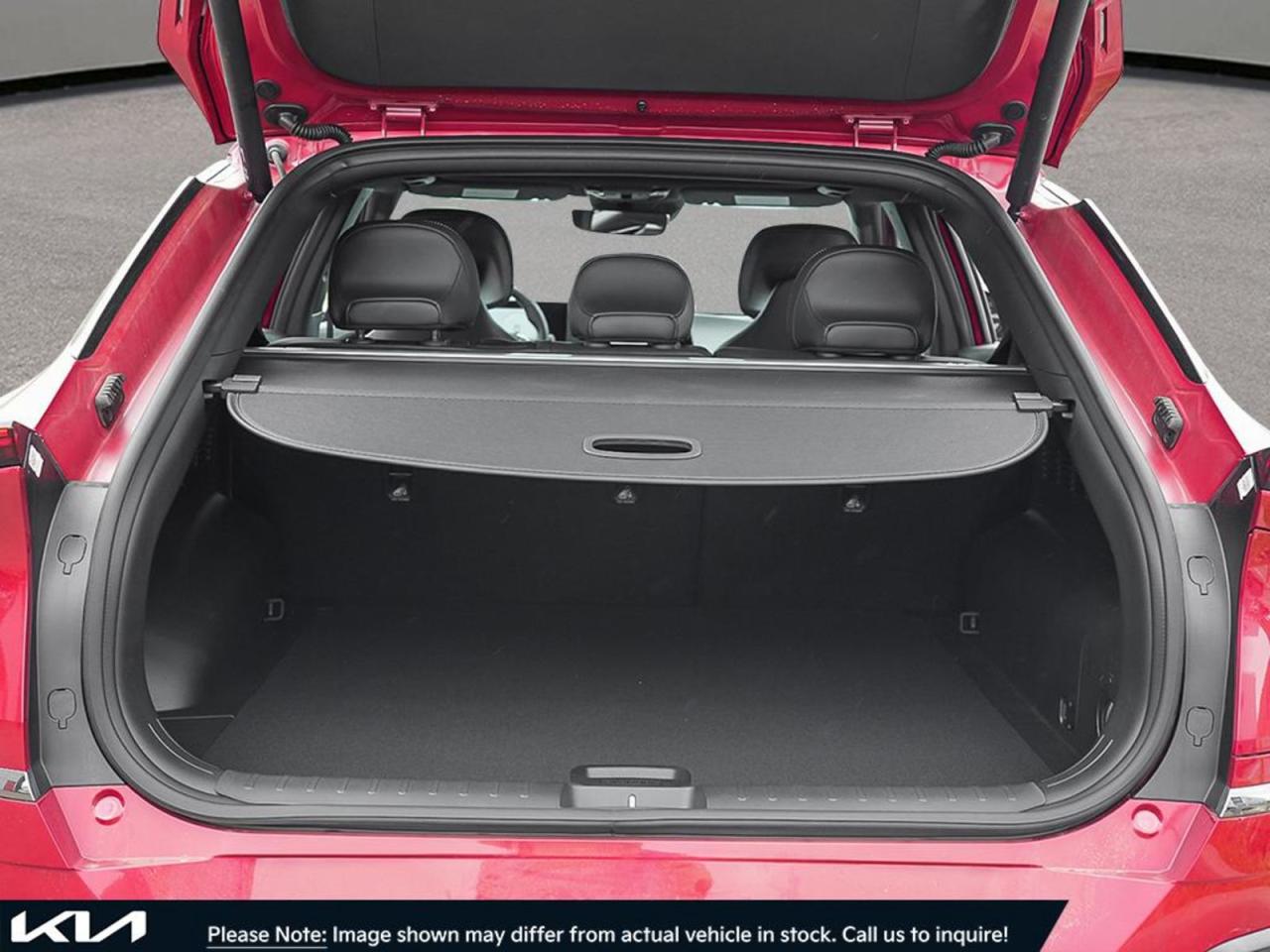 2023 Kia EV6  - Photo #7