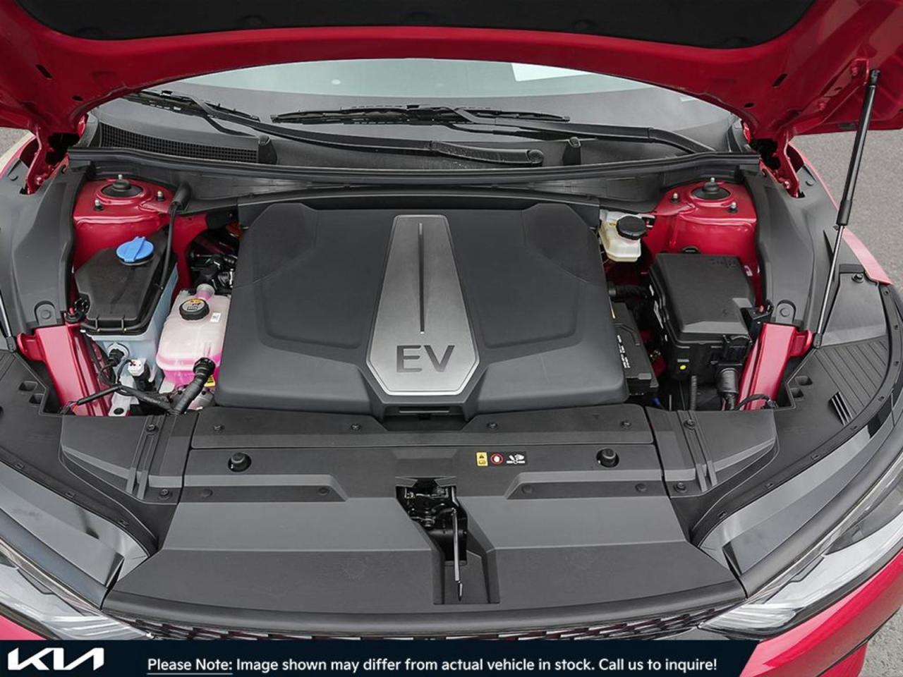 2023 Kia EV6  - Photo #6
