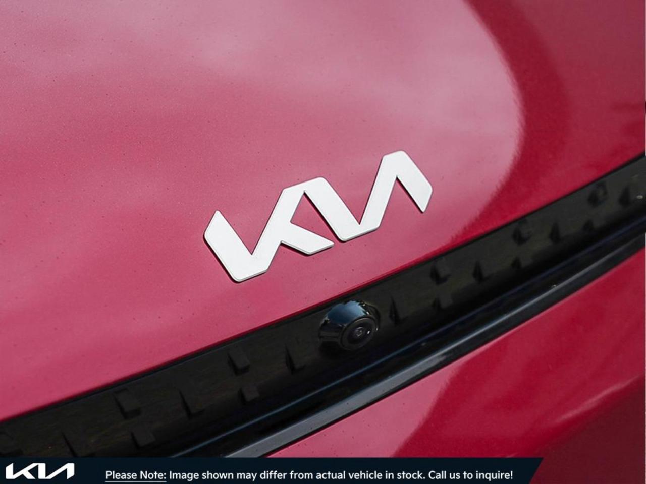2023 Kia EV6  - Photo #9