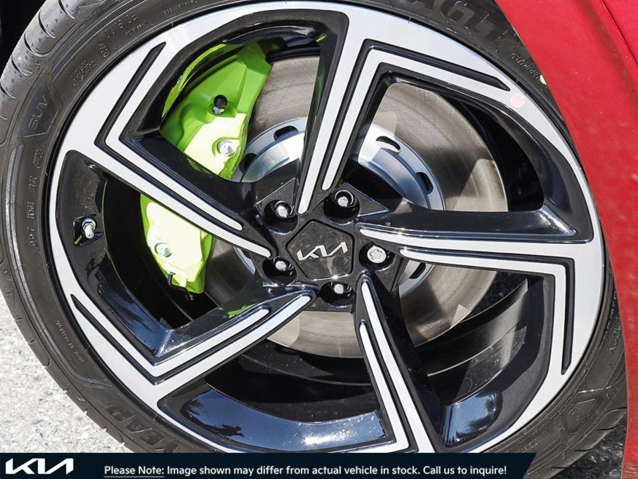 2023 Kia EV6  - Photo #8