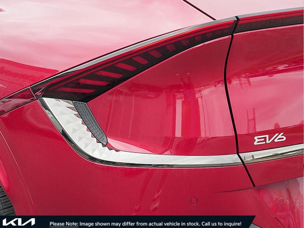 2023 Kia EV6  - Photo #11