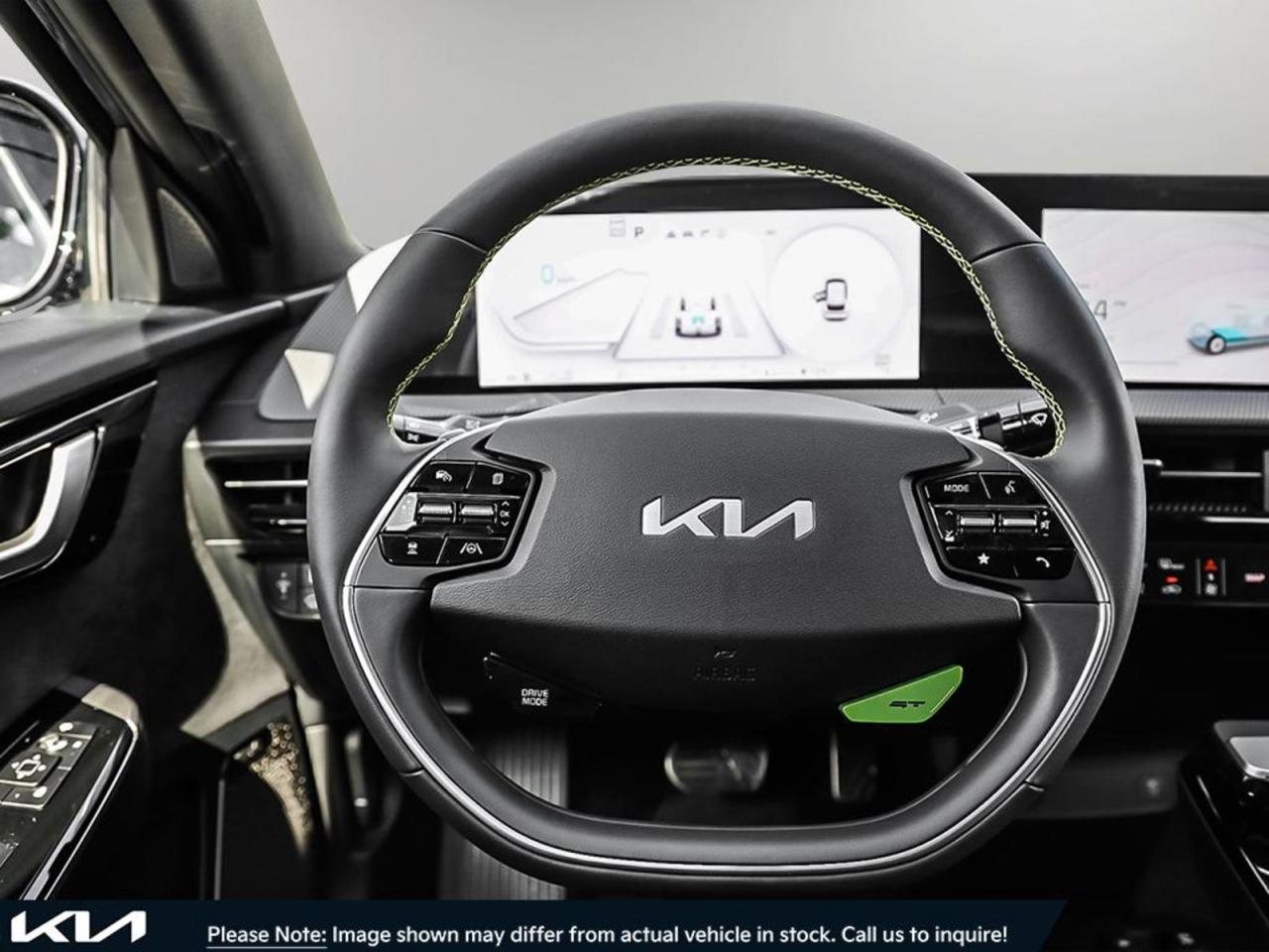 2023 Kia EV6  - Photo #13