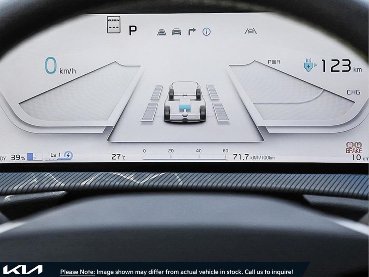 2023 Kia EV6  - Photo #14