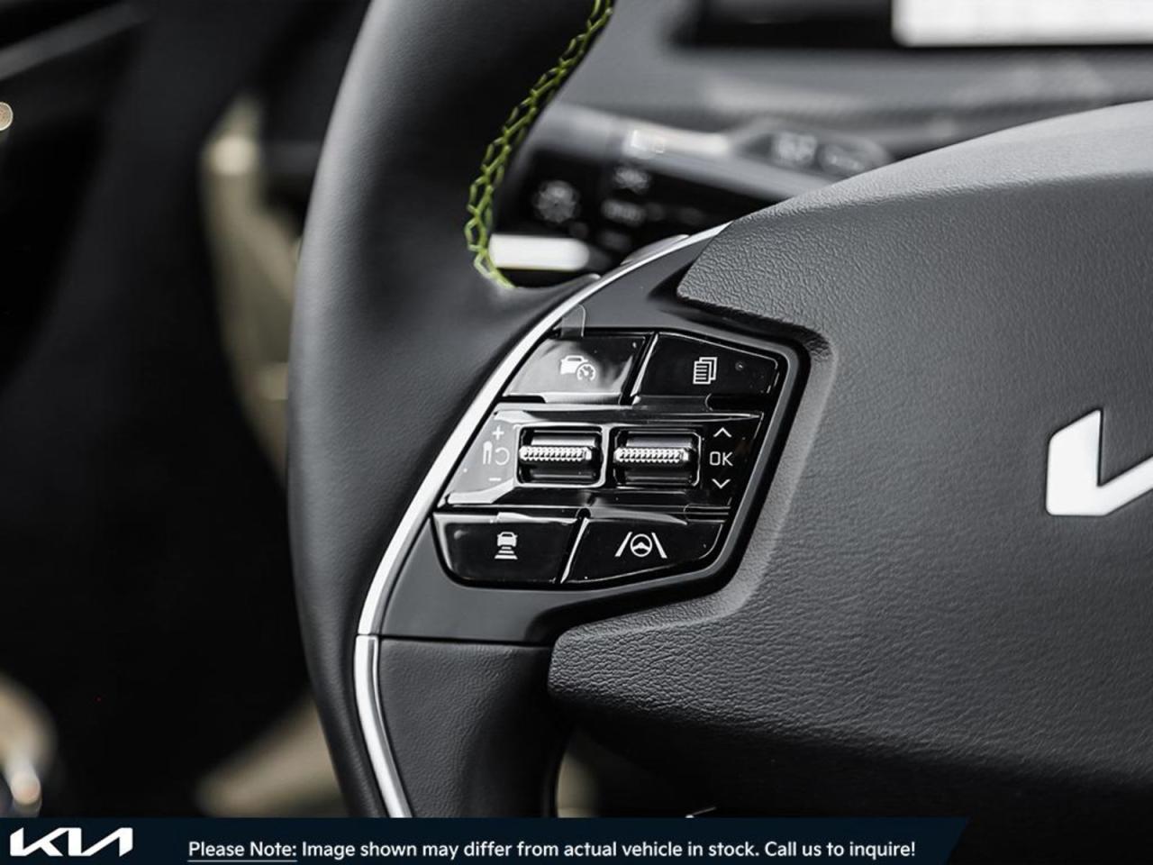 2023 Kia EV6  - Photo #15