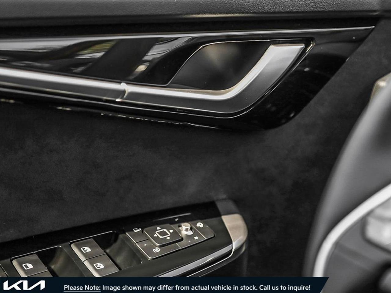 2023 Kia EV6  - Photo #16